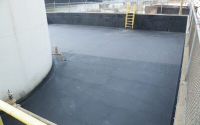 Best ways to fix/prevent Secondary Containment tank leaks